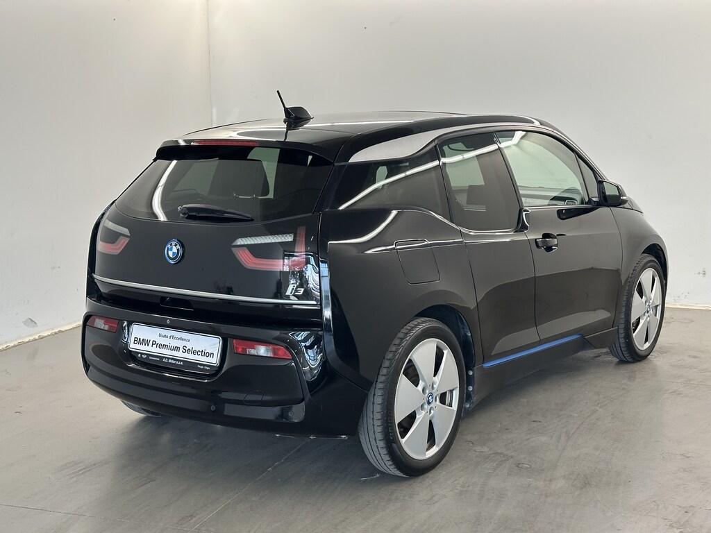 BMW i3 120Ah Advantage CVT
