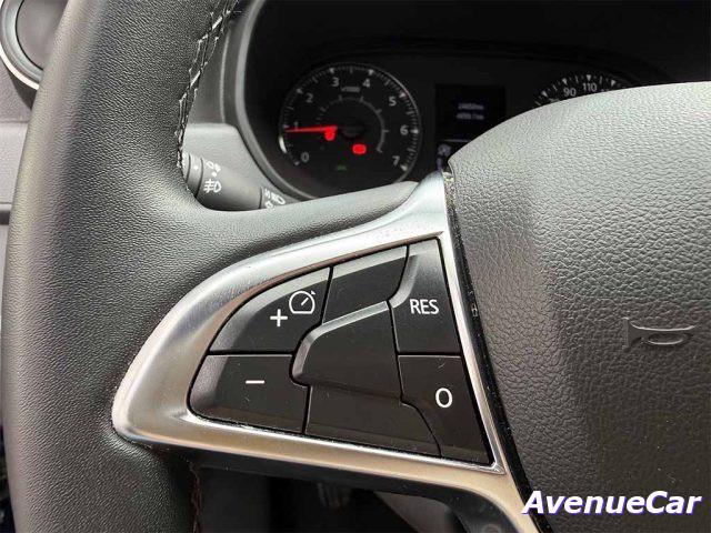 DACIA Duster 1.5 blue dci 4x4 PREZZO REALE NAVIGATORE CARPLAY