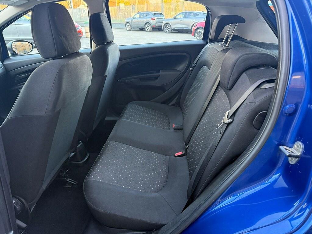 Fiat Grande Punto 1.2 Dynamic 65cv 5p