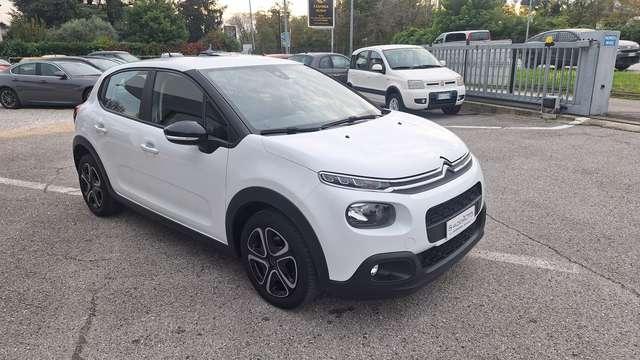 Citroen C3 C3 1.2 puretech Feel Gpl 82cv /// Neopatentati ///