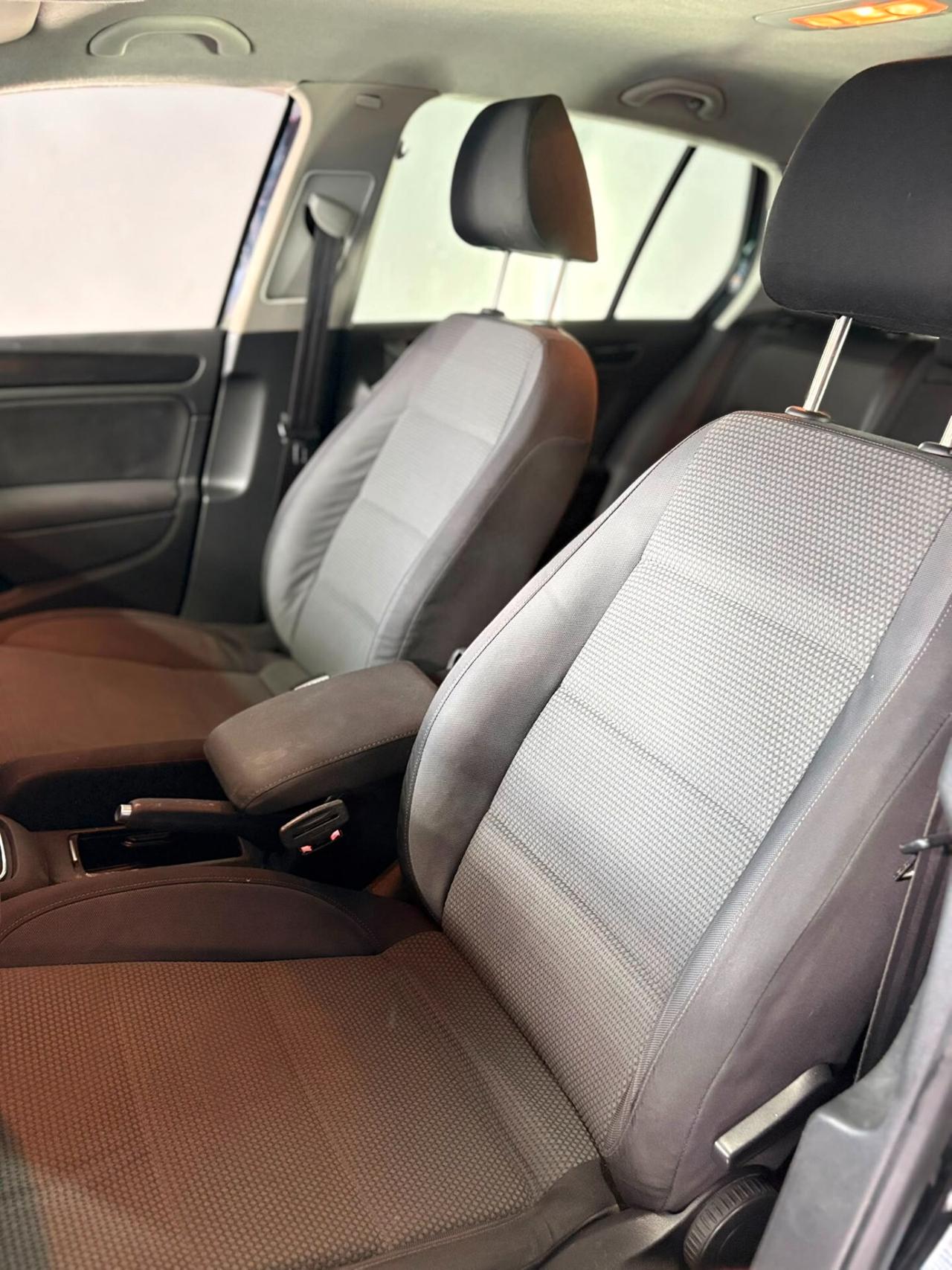 Volkswagen Golf Plus 1.4 TSI Comfortline