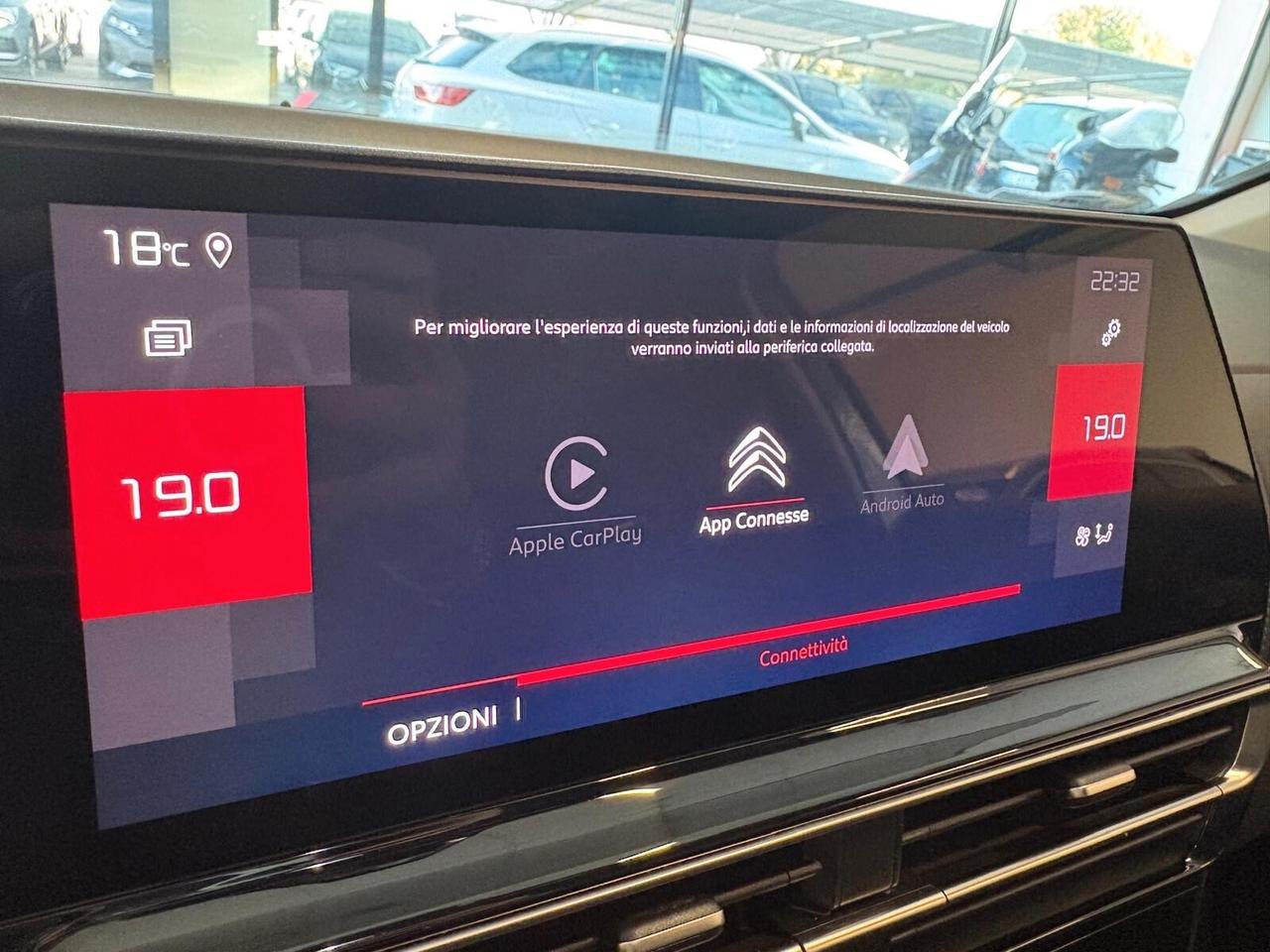 Citroen C5 Aircross SHINE BlueHDi 130 EAT8 SPOTICAR