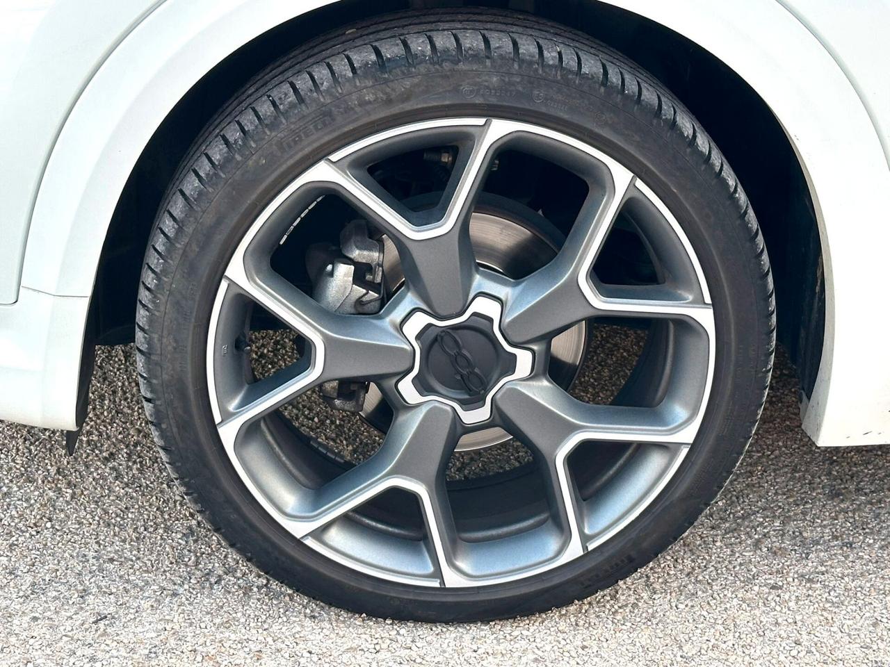 FIAT 500X 1.6 MTJ 120 CV SPORT