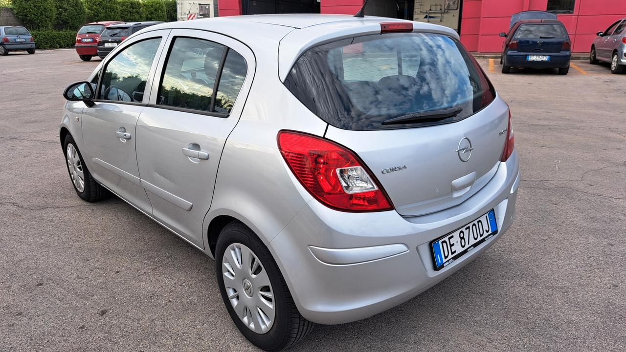 Opel Corsa 1.3 CDTI 75CV 5 porte Club