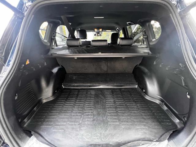 TOYOTA RAV 4 MY23 RAV4 2.5 Hybrid 2WD Lounge