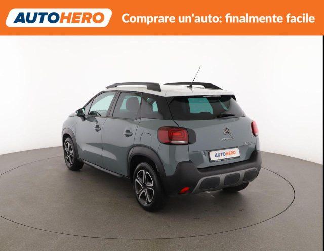 CITROEN C3 Aircross PureTech 110 S&S Feel