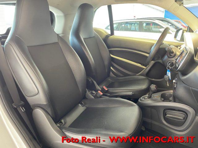 SMART ForTwo EQ Youngster 100% ELETTRICA PROMO