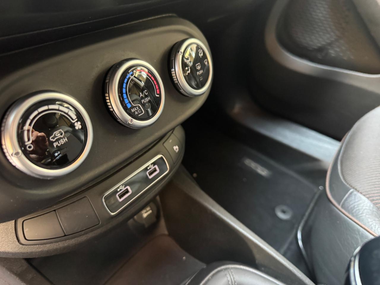 Fiat 500X 1.0 T3 120 CV Lounge