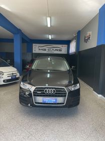Audi Q3 2.0 TDI 150 CV quattro