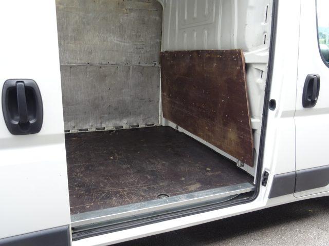 PEUGEOT Boxer 335q 2.0 BlueHDi 130CV PLungo-TM Furgone