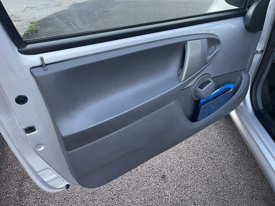 Peugeot 107 1.0 68CV