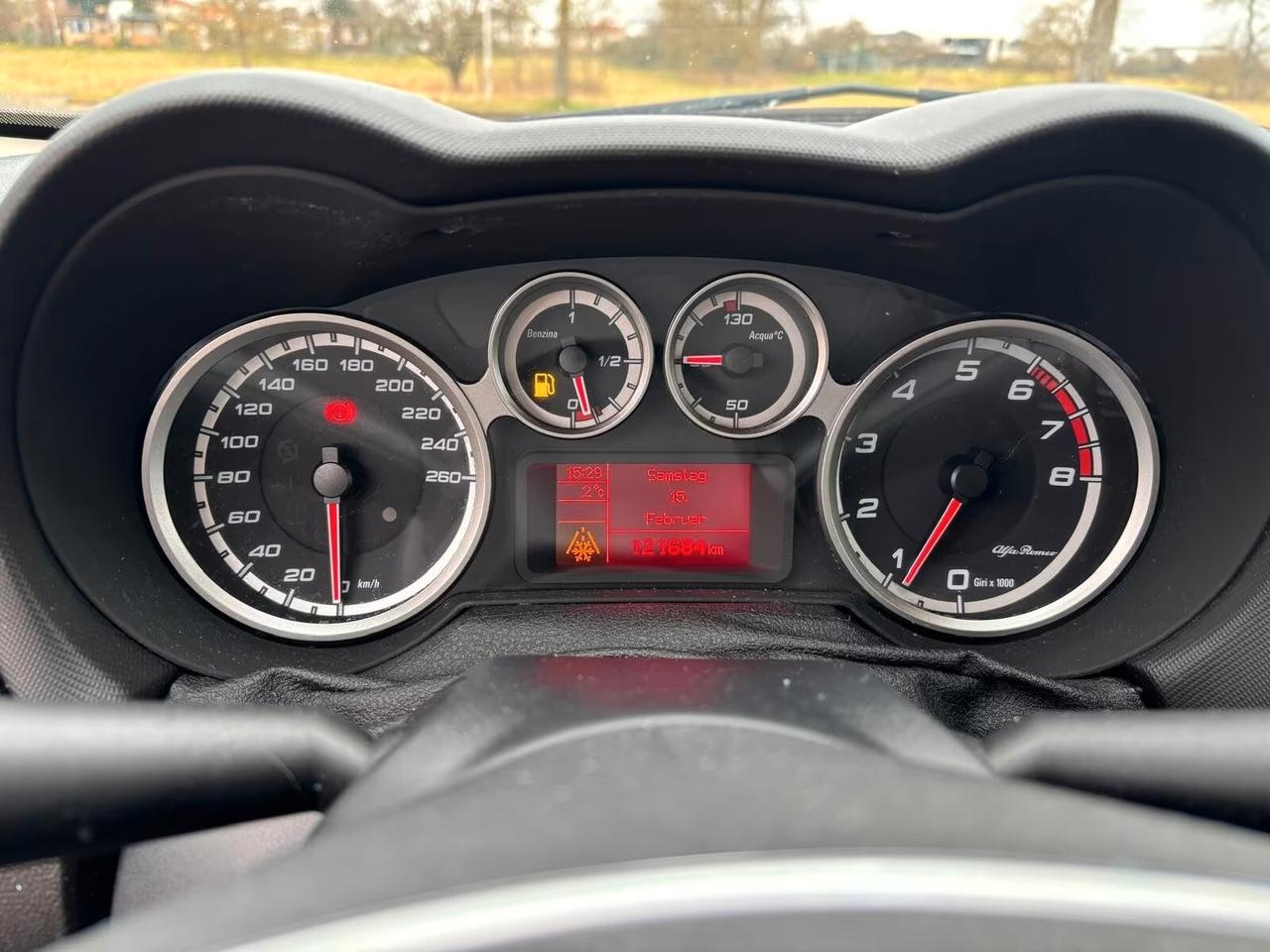 Alfa Romeo MiTo 1.4 78 CV Led S&S Urban OK NEO