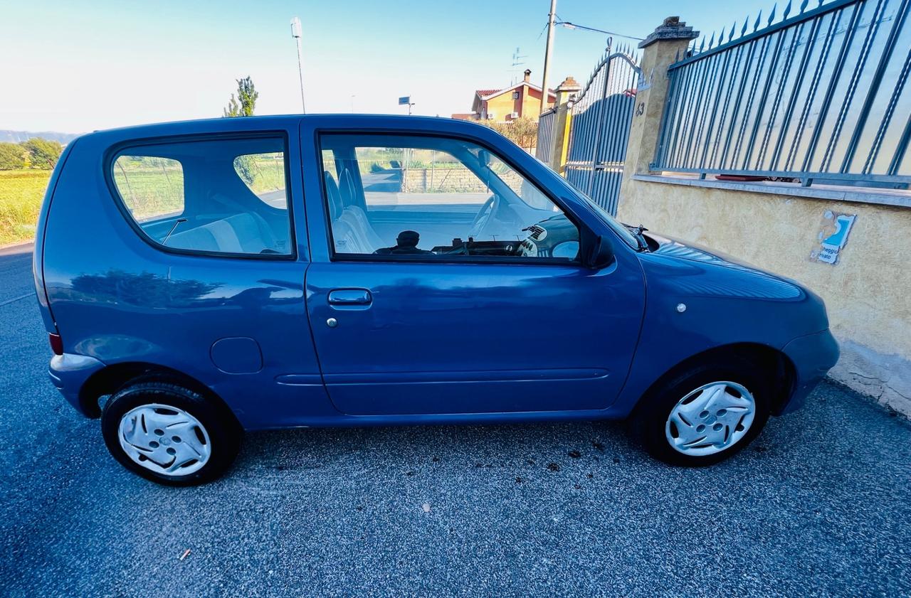 Fiat 600 1.1 108.000 km ok neopatentati