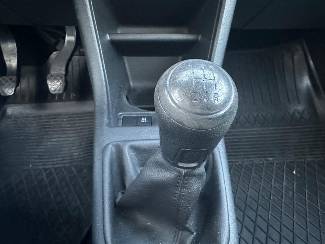 Volkswagen up! 1.0 5p. take