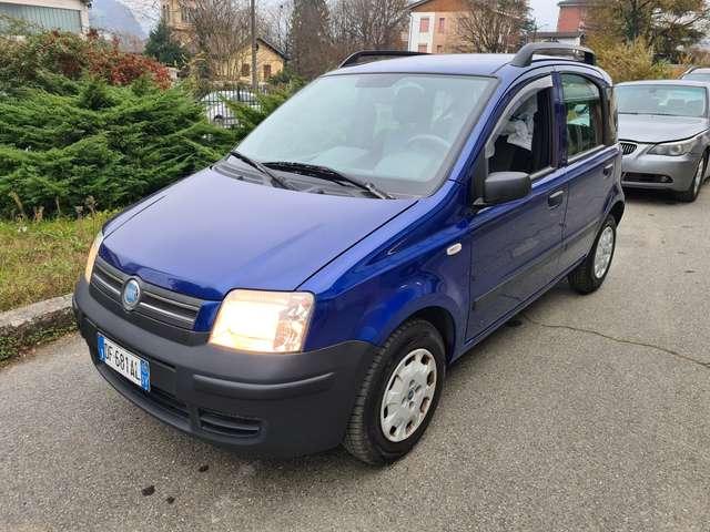 Fiat Panda Panda 1.2 benzina 60cv