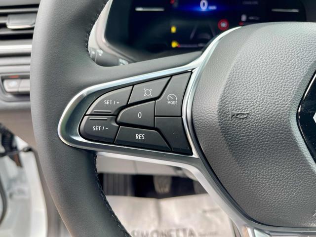 RENAULT Captur ECO-G 100 CV Techno - KM0