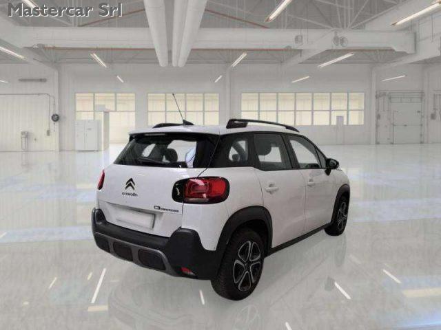 CITROEN C3 C3 Aircross N1 AUTOCARRO 1.5 bluehdi Feel s - GC88