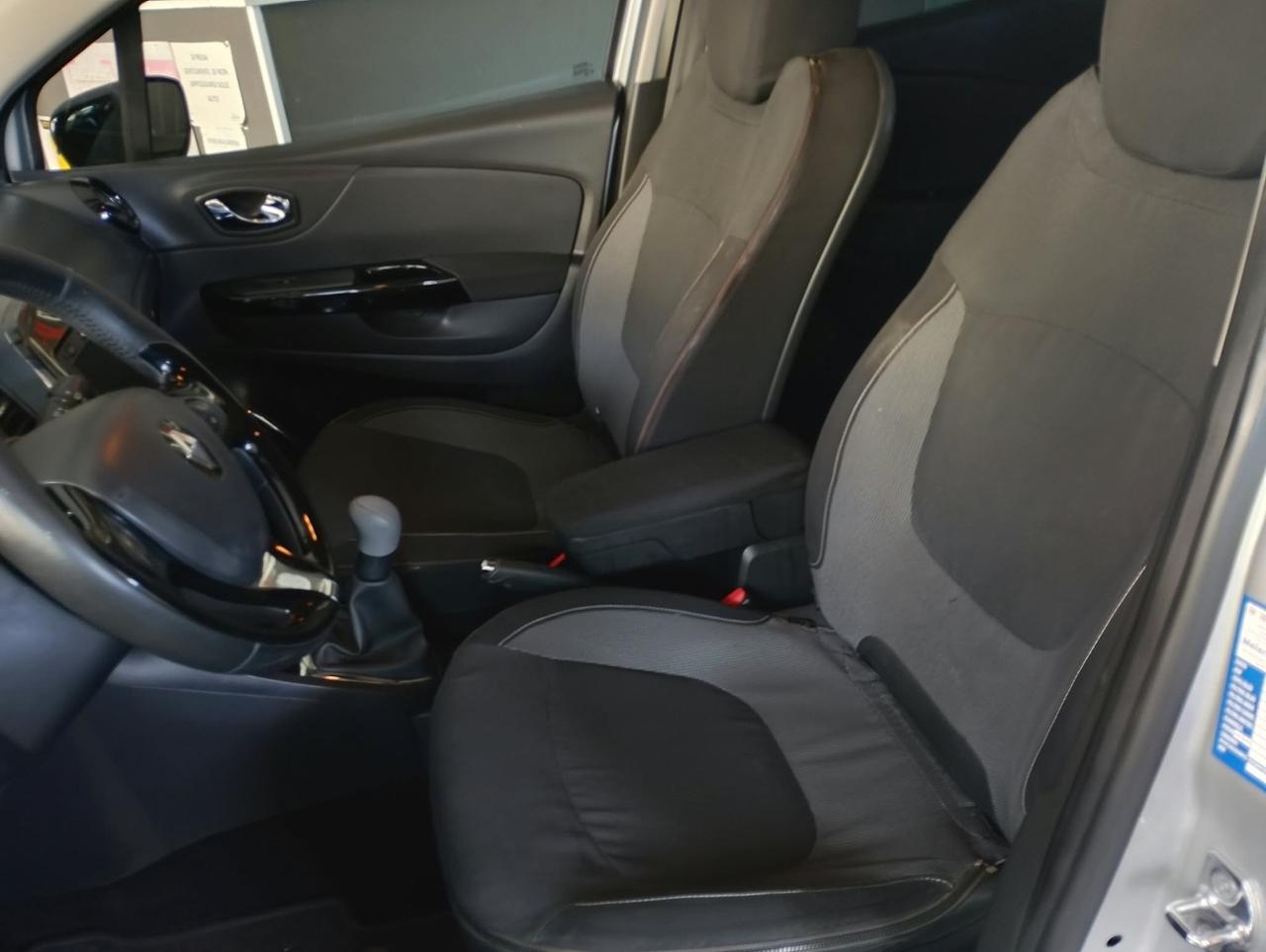 Renault Captur 1.5 dCi 8V 90 CV Start&Stop Energy R-Link
