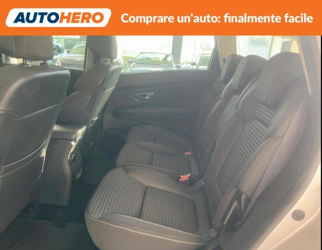 RENAULT Grand Scenic Blue dCi 120 CV Sport Edition2