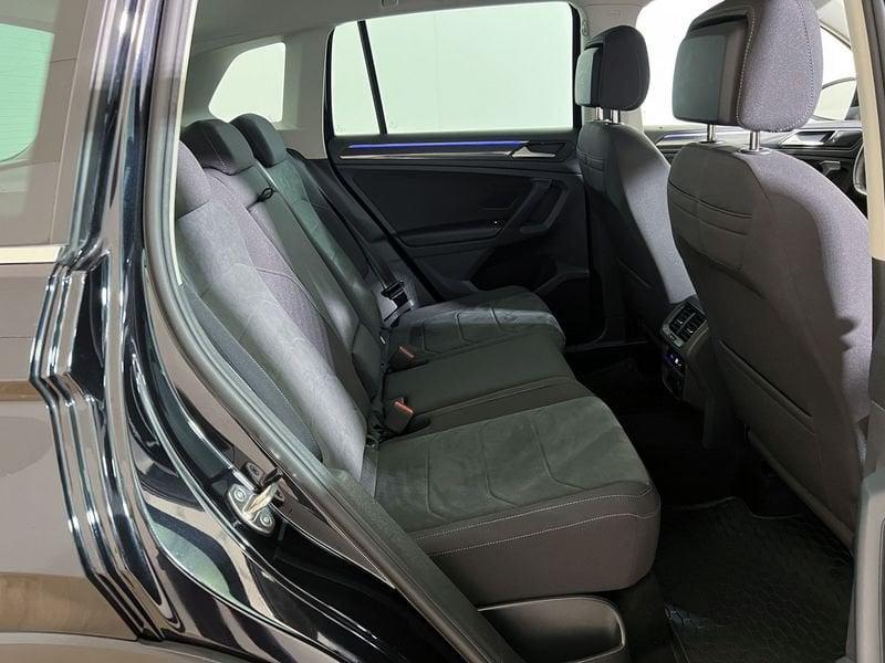 Volkswagen Tiguan Tiguan 2.0 tdi Elegance 150cv dsg