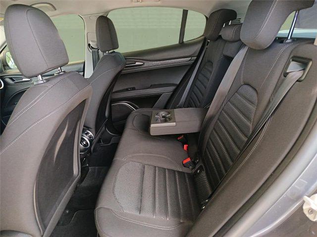 ALFA ROMEO Stelvio Stelvio 2.2 Turbodiesel 190 CV AT8 Q4 Business