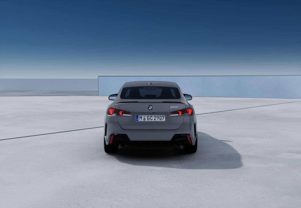 BMW Serie 2 M235 Gran Coupé xDrive MSport Pro