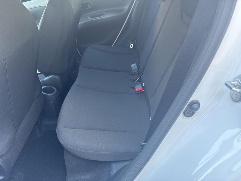 Toyota Aygo X 1.0 VVT-i 72 CV 5 porte Active