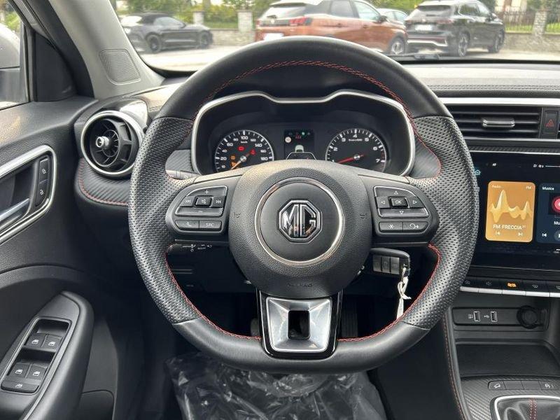 MG ZS 1.5 VTi tech Comfort PROMOZIONE LIMITATA!!