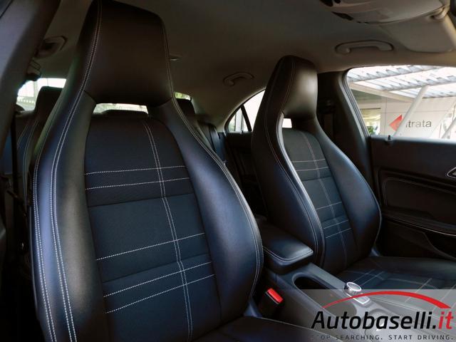 MERCEDES-BENZ CLA 250 211CV 4MATIC SPORT AUTOMATICA 7G-DCT, NAVI, XENO
