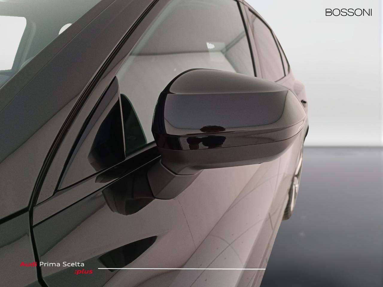 Audi Q3 sportback 35 2.0 tdi s line edition s tronic