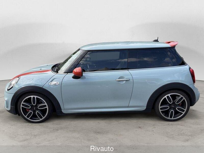 MINI Mini 3 porte Mini 2.0 Cooper S Delaney Edition