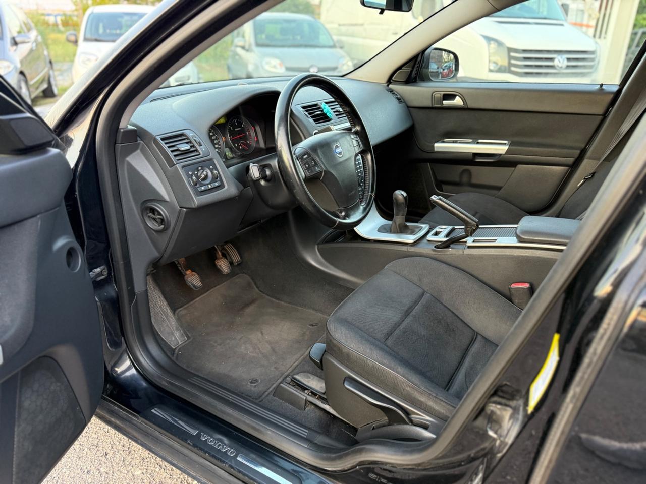 Volvo V50 1.6 D DRIVe cat POLAR