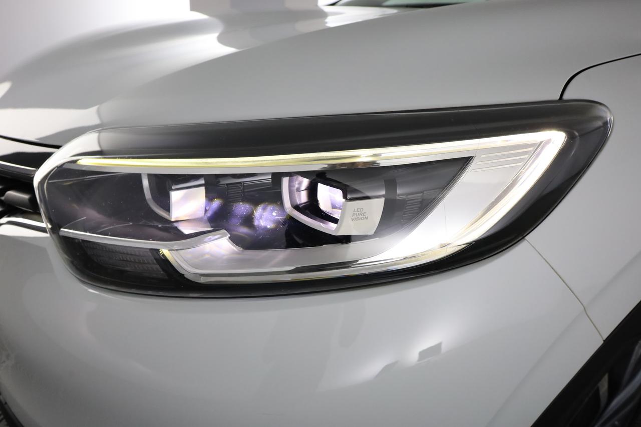 RENAULT Kadjar dCi 110CV Energy Bose