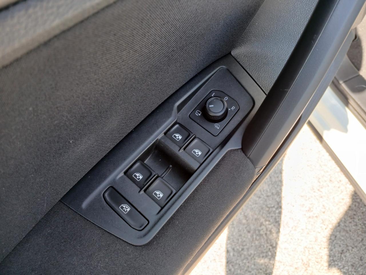 Volkswagen Tiguan 2.0 TDI 150 CV SCR DSG AUTO 2021