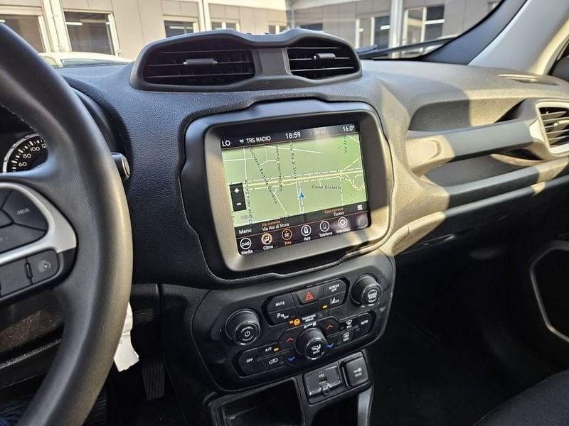 Jeep Renegade 1.0 T3 120cv Longitude
