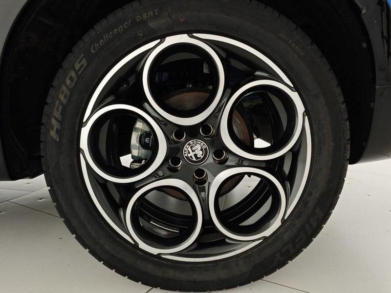 Alfa Romeo Tonale Junior 1.5 130 CV MHEV TCT7 Sprint