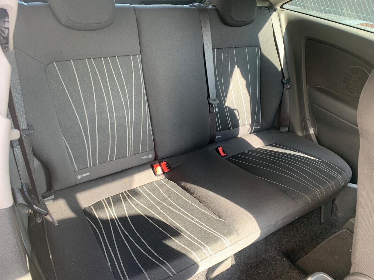 Opel Corsa 1.3 CDTI 75CV