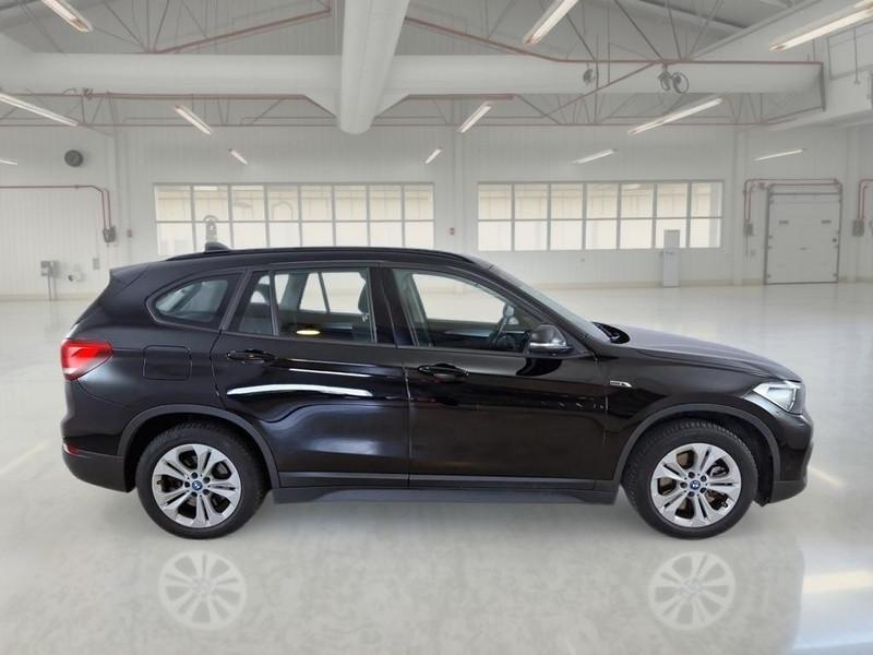 BMW X1 xDrive 25e Business Advantage automatico