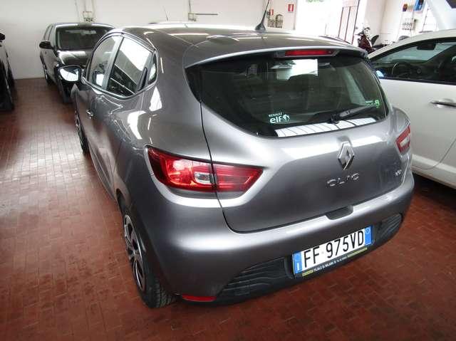 Renault Clio 5p 1.5 dci Live 75cv