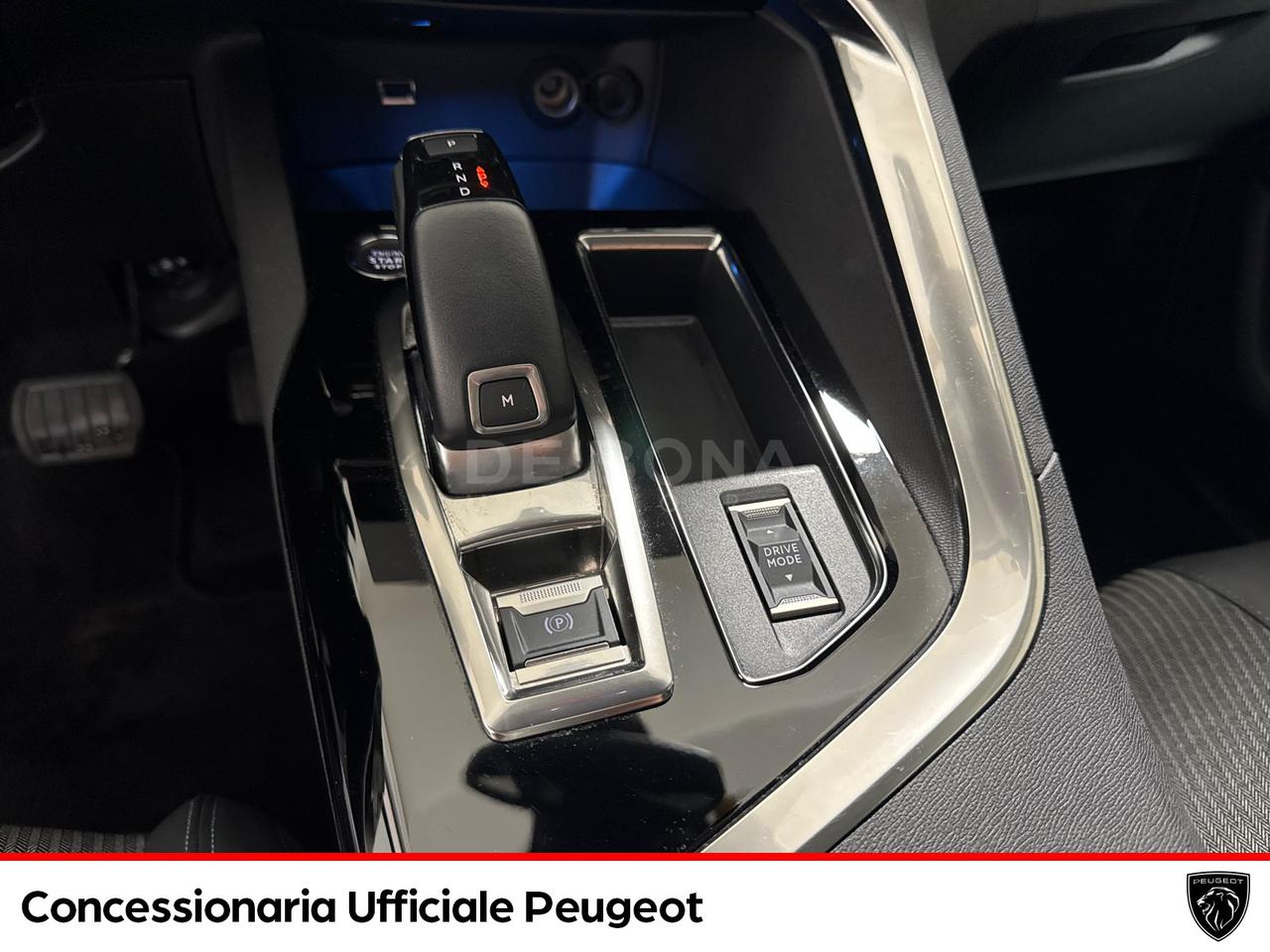 Peugeot 5008 1.5 bluehdi allure s&s 130cv eat8