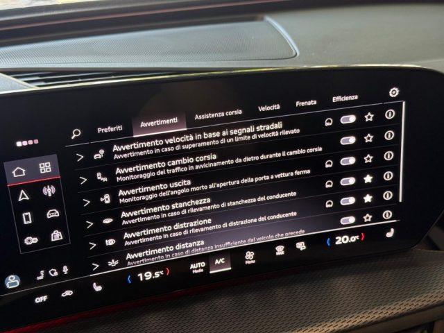 AUDI Q5 SPB TDI S tronic quattro S line edition