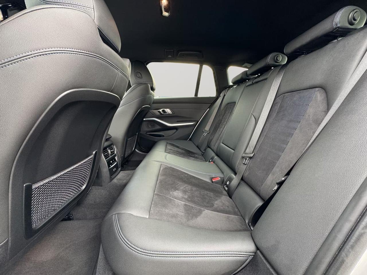 Bmw 320i Touring Msport 184CV