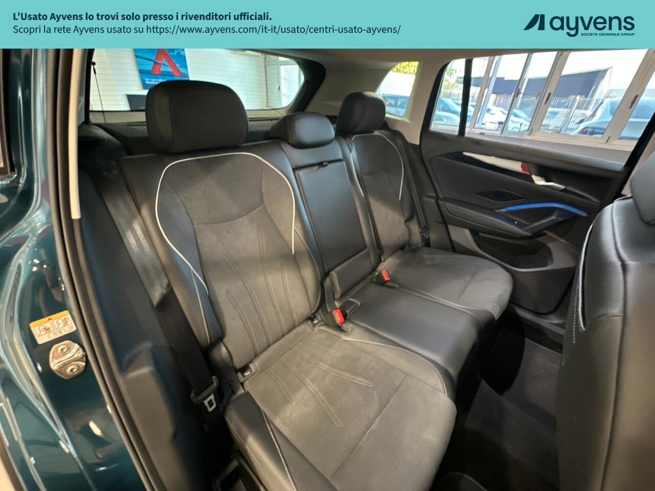 Volkswagen Tiguan 2.0 TDI 150 CV DSG Elegance