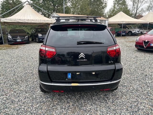 Citroen C4 Picasso 1.6 HDi 110 FAP Attraction