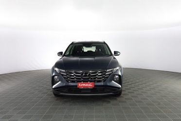HYUNDAI Tucson Tucson 1.6 CRDI XLine