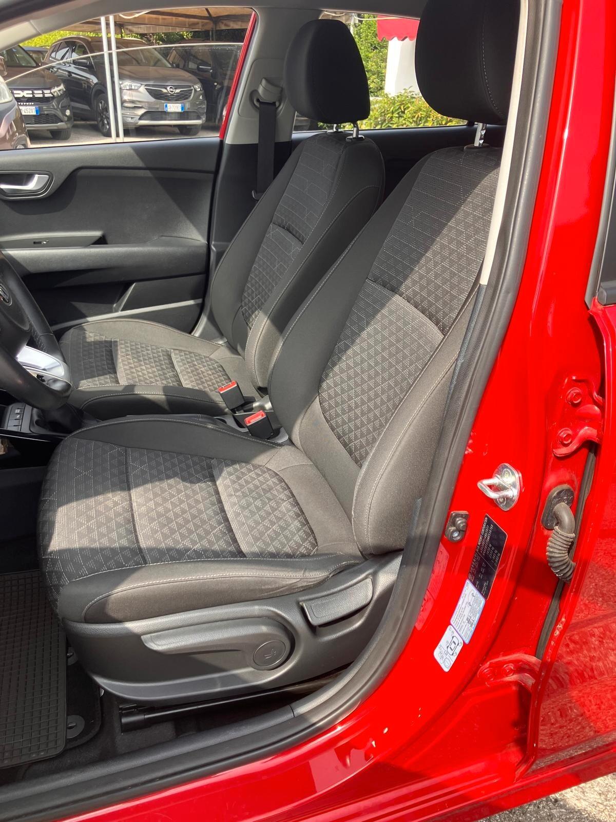 KIA RIO 1.0 100cv MHEV Style