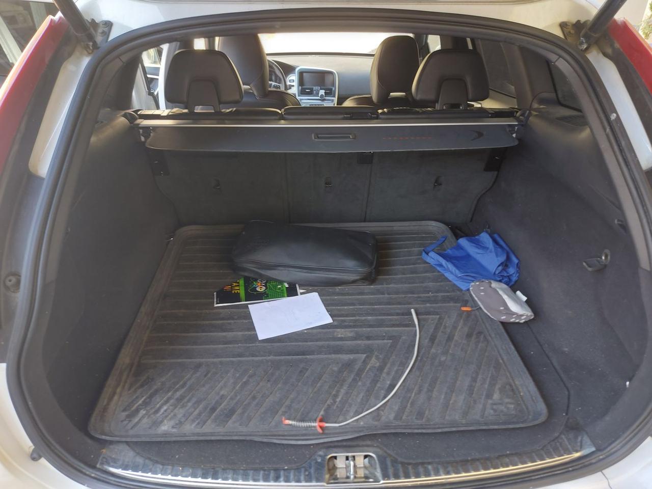 Volvo XC 60 Ocean Race 2.0 D4