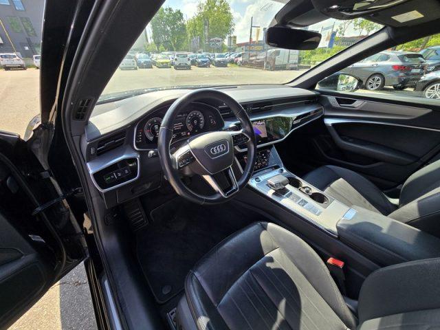 AUDI A6 40 2.0 TDI S tronic IVA ESPOSTA PERMUTE