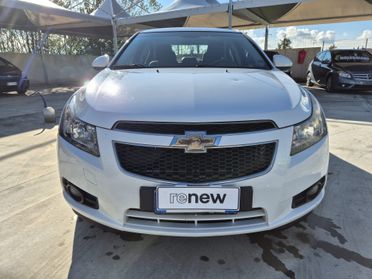 Chevrolet Cruze 2.0 Diesel 150CV 4 porte LT
