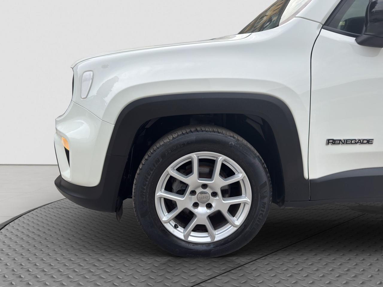 Jeep Renegade 1.6 mjt 130cv Limited 2023